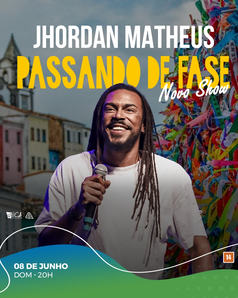Jhordan Matheus